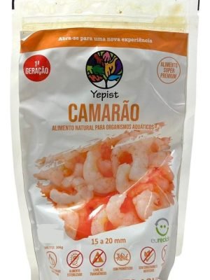 Camarão 80g