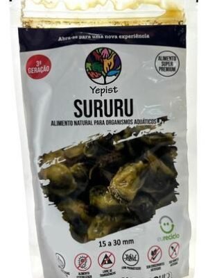 Sururu 80g