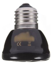 Lâmpada Cerâmica Aquecedor 110v