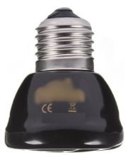 Lâmpada Cerâmica Aquecedor 110v