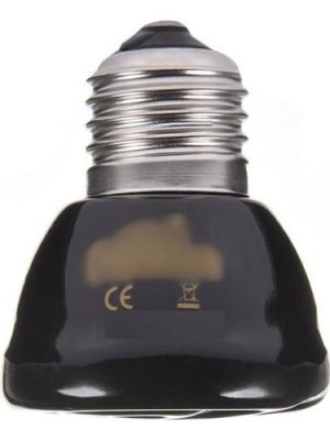 Lâmpada Cerâmica Aquecedor 110v