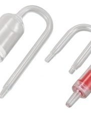 Kit Difusor De Co2 Em Vidro - Aquário Plantado