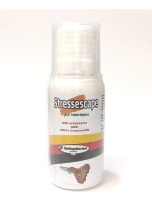 Stressescape Anti-estressante 30ml Induspharma