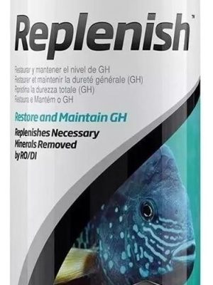 Replenish 100ml Seachem