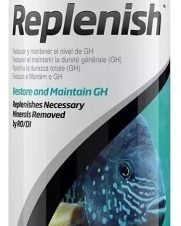 Replenish 100ml Seachem