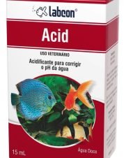 Acid 15ml Labcon