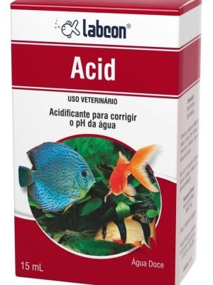 Acid 15ml Labcon