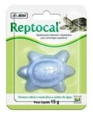 Reptocal 15g Alcon