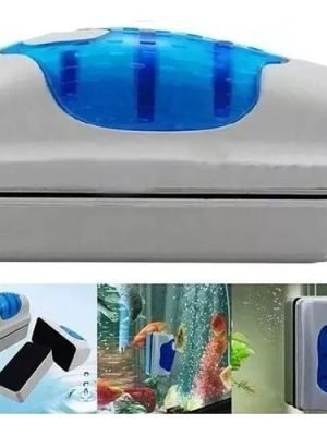 Limpador Magnético Rs-11