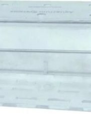 Criadeira Flutuante Para Aquários Maternidade Berçário Cor Incolor