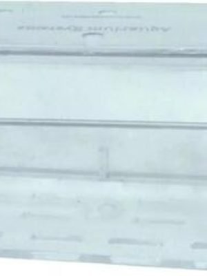 Criadeira Flutuante Para Aquários Maternidade Berçário Cor Incolor