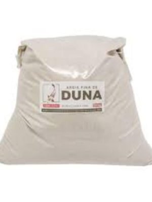 Areia de Duna nº 00