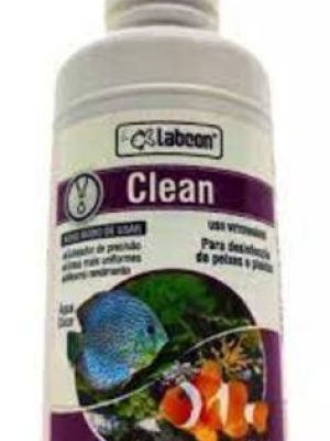 Labcon Clean 100ml