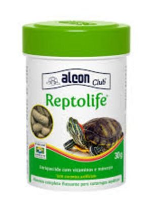 Alcon Reptolife 30g