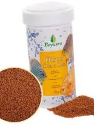 Poytara Disco Dia a Dia 75g