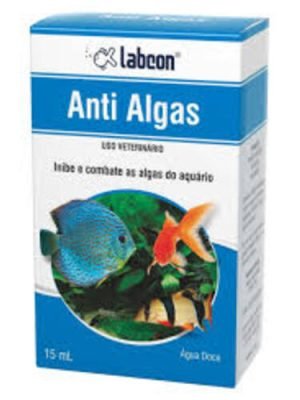 Labcon Anti Algas 15ml