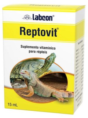 Labcon Reptovit 15ml