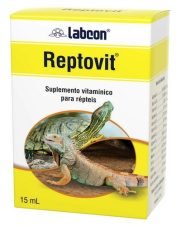 Labcon Reptovit 15ml