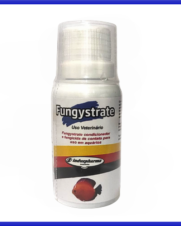 Fungystrate Fungicida Anti Parasita Induspharma 30ml