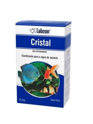 Labcon Cristal 15ml