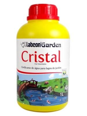 Labcon Garden Cristal 1L