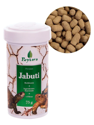 Poytara Jabuti 75g