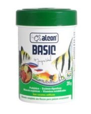 Alcon Basic Flocos 20g Alcon Basic Flocos 20g