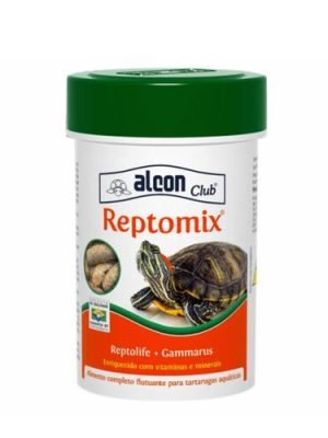 Alcon Club Reptomix 60g