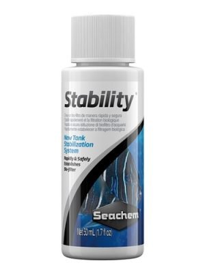 Seachem Stability 50ml