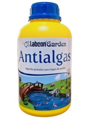 Labcon Garden Antialgas 1kg