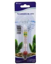Termometro de Vidro Vigo Ar
