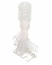 Divisor de ar terminal modular valve