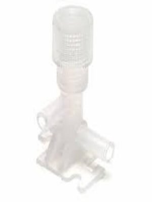 Divisor de ar terminal modular valve