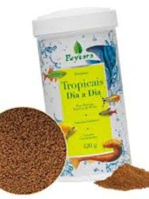 Poytara Tropicais Dia a Dia 35g
